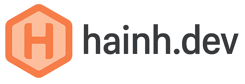 HaiNH